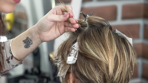  Peluquer&iacute;as en fase 0: as&iacute; es c&oacute;mo pueden abrir a partir del 4 de mayo