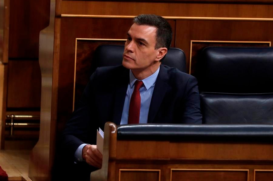 Tertulia: ¿Es confuso el plan del Gobierno para la desescalada? Tertulia: ¿Es confuso el plan del Gobierno para la desescalada?