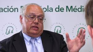 Mas Coma: "Tener una vacuna efectiva no va a ser fácil" Mas Coma: "Tener una vacuna efectiva no va a ser fácil"