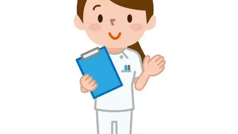 AUXILIAR ENFERMERÍA AUXILIAR ENFERMERÍA