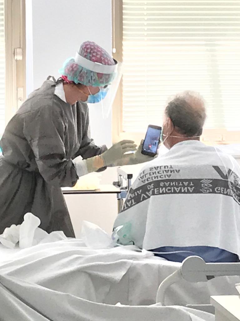 Elche llega a la desescalada sin positivos por coronavirus en el Hospital del Vinalopó y con una veintena en el Hospital General Elche llega a la desescalada sin positivos por coronavirus en el Hospital del Vinalopó y con una veintena en el Hospital General