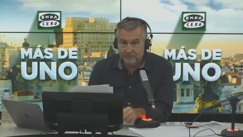 VÍDEO del Monólogo de Carlos Alsina en Más de uno 30/04/2020 VÍDEO del Monólogo de Carlos Alsina en Más de uno 30/04/2020