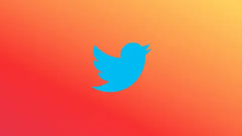 Twitter Twitter
