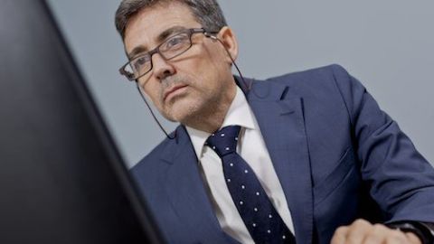 F&eacute;lix Moreno - Bufete " Mejor con abogado " 