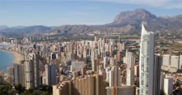 Toni Mayor, presidente de Hosbec, en el escenario más optimista este verano podríamos llegar a un 70% de ocupación Toni Mayor, presidente de Hosbec, en el escenario más optimista este verano podríamos llegar a un 70% de ocupación