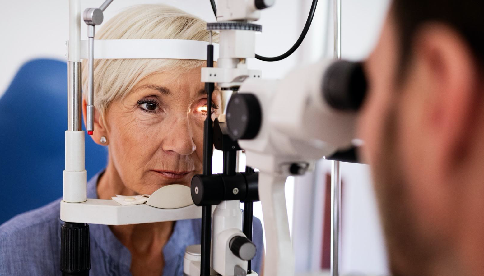 La detección precoz y mantener los tratamientos son clave para mantener la salud oftalmológica La detección precoz y mantener los tratamientos son clave para mantener la salud oftalmológica
