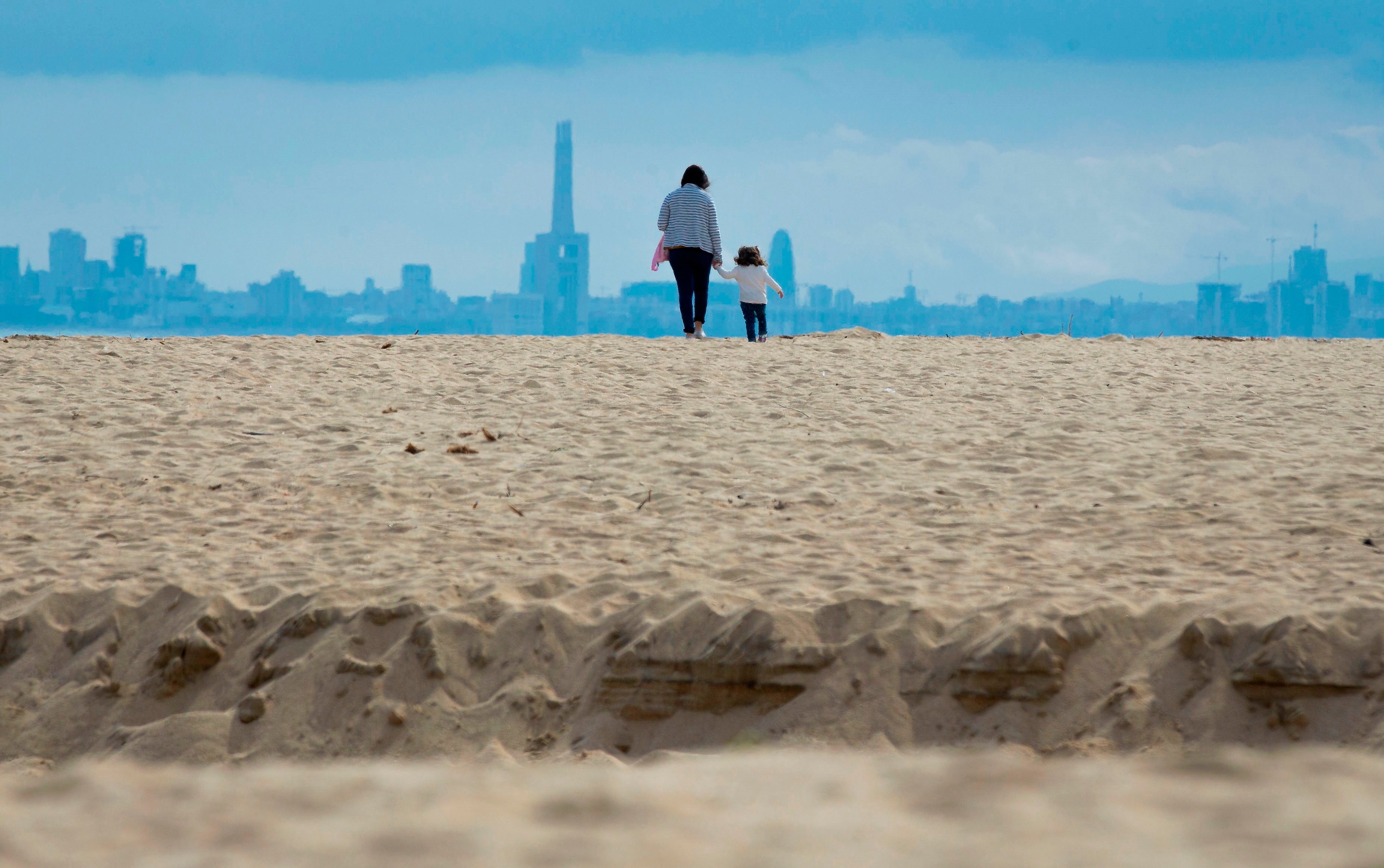 ¿Qué pasara con las piscinas públicas y las playas este verano? ¿Qué pasara con las piscinas públicas y las playas este verano?
