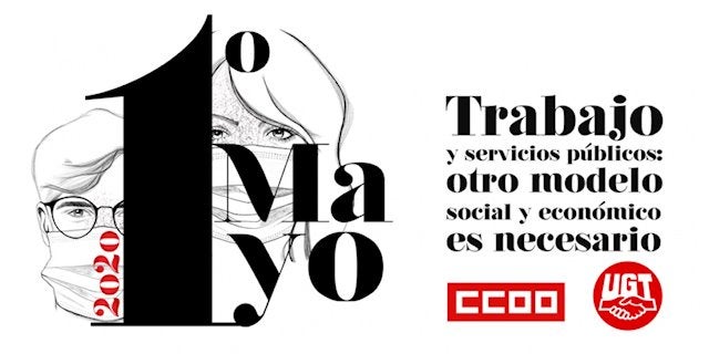 1 de mayo Día del trabajador. 1 de mayo Día del trabajador.