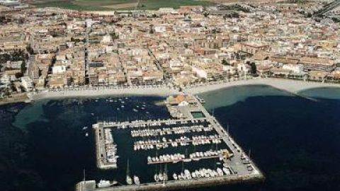 Puerto Alcázares Puerto Alcázares