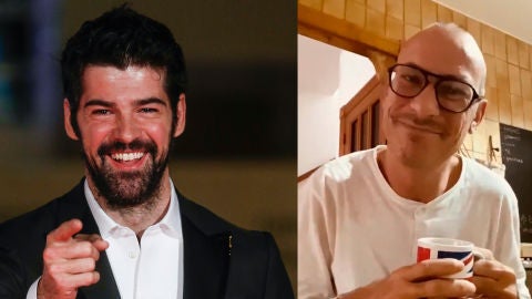 Miguel &Aacute;ngel Mart&iacute;n y Miguel &Aacute;ngel Mu&ntilde;oz