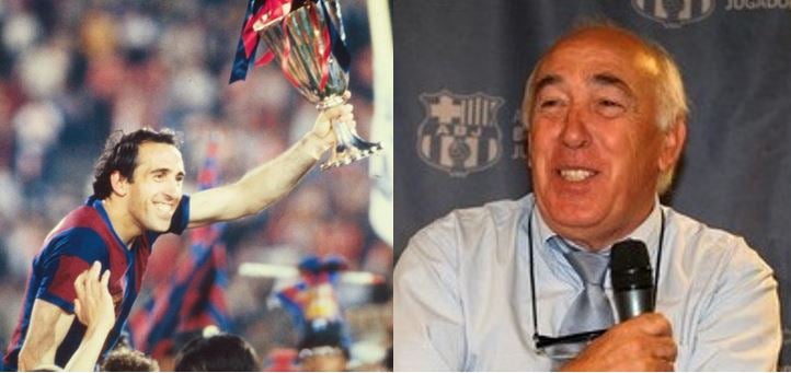 Vuelve a escuchar la actualidad deportiva de este jueves, 30 de abril de 2020 Vuelve a escuchar la actualidad deportiva de este jueves, 30 de abril de 2020