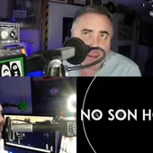 Échame el cante Échame el cante