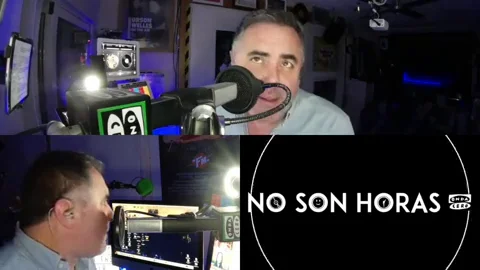 &Eacute;chame el cante