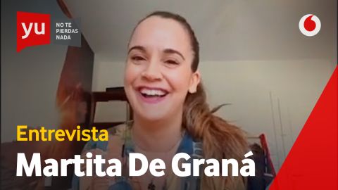 Martita de Gran&aacute;
