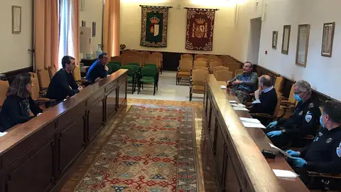 pleno talavera pleno talavera