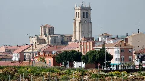 Villamuriel prepara un plan de choque económico y social por valor de 400.000 euros Coronavirus