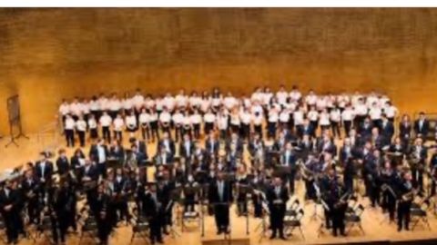 ESCOLA DE L ALENEU MUSICAL