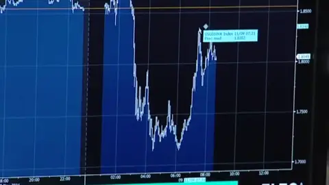 ¿Cómo saldrá la economía española de la crisis del coronavirus? ¿Cómo saldrá la economía española de la crisis del coronavirus?