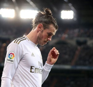 Gareth Bale Gareth Bale