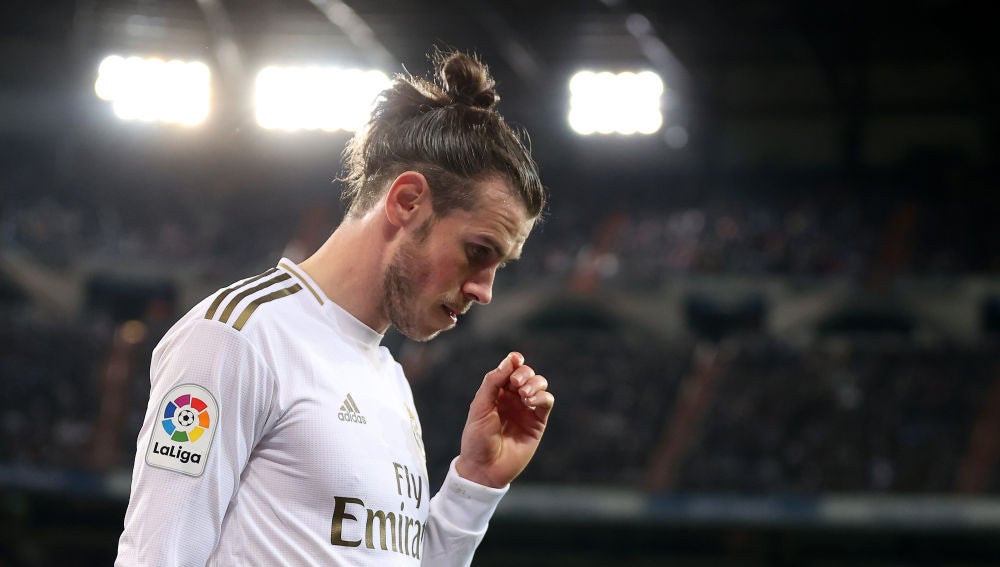 Gareth Bale Gareth Bale