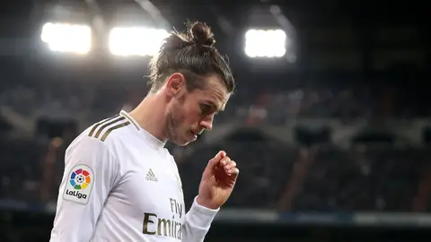 Gareth Bale Gareth Bale
