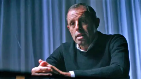 Lo de Évole - Sandro Rosell Lo de Évole - Sandro Rosell