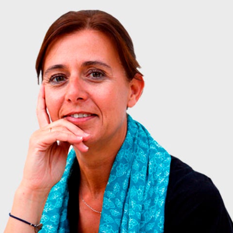 Raquel S&aacute;nchez_miniatura app