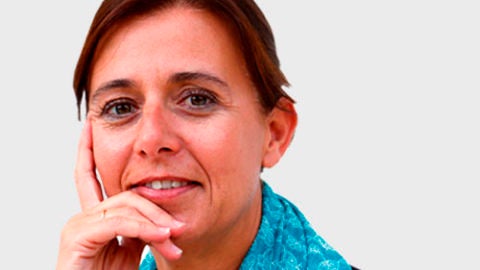 Raquel S&aacute;nchez_miniatura app