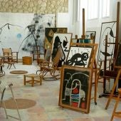 Fundación Pilar y Joan Miró en Mallorca