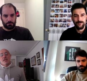 Luis de La Fuente: "Hay que intentar terminar los campeonatos y esperar hasta el último momento para suspender algo" Luis de La Fuente: "Hay que intentar terminar los campeonatos y esperar hasta el último momento para suspender algo"