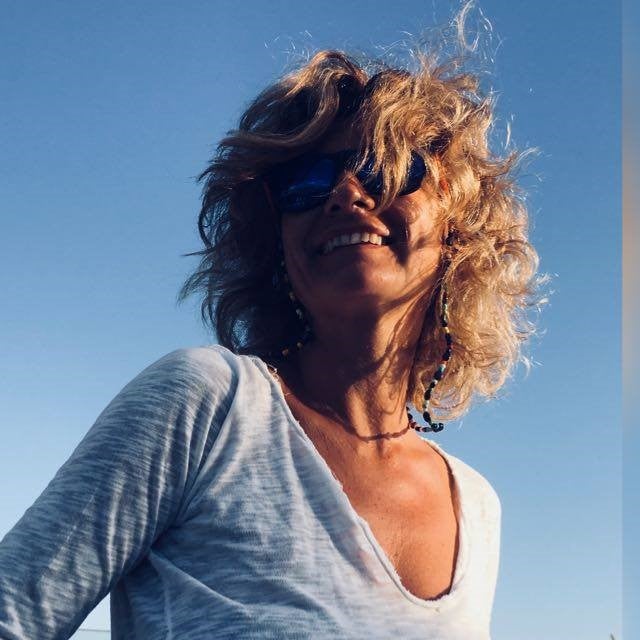 A contraluz A contraluz