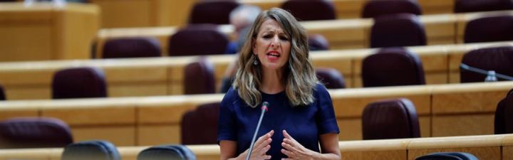 ¿Es partidario de aprobar una subida del Salario Mínimo Interprofesional?