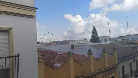 Cielos de Jerez Cielos de Jerez