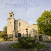 Monasterio de Bon Xesús de Transdeiras Monasterio de Bon Xesús de Transdeiras