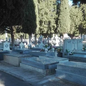 Cementerio de Ciudad Real Cementerio de Ciudad Real
