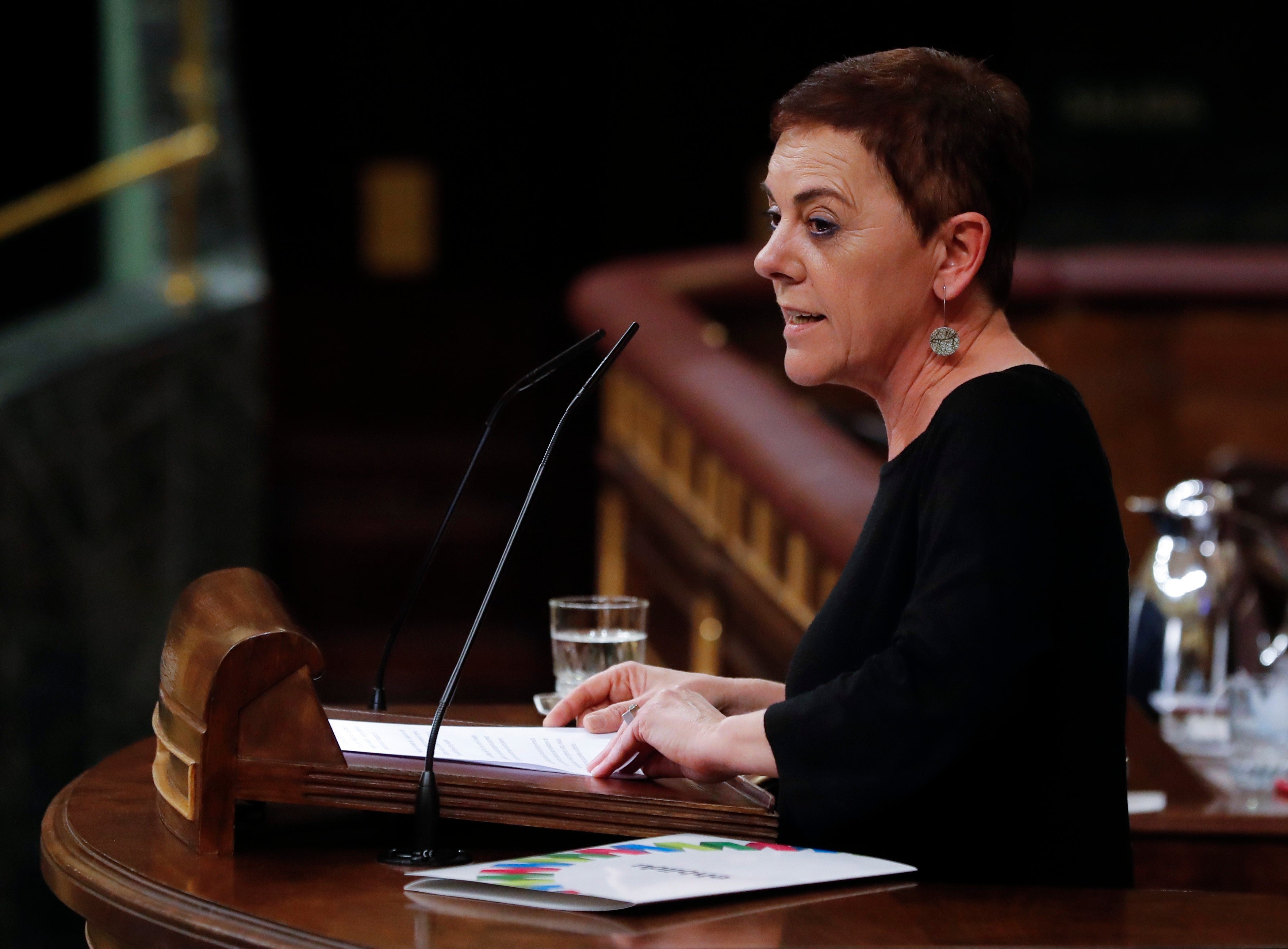 Tertulia: ¿Cuál es el motivo del pacto con Bildu? Tertulia: ¿Cuál es el motivo del pacto con Bildu?