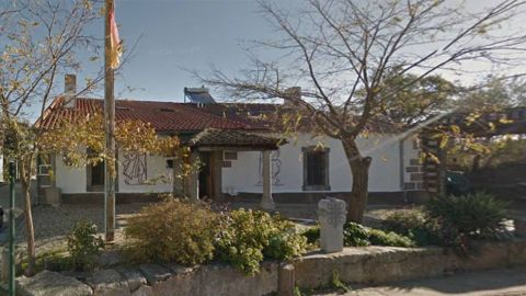 Fuenterroble de Salvatierra