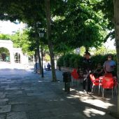 terrazas bares