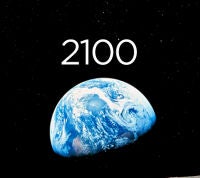 2100: Odisea en la Tierra