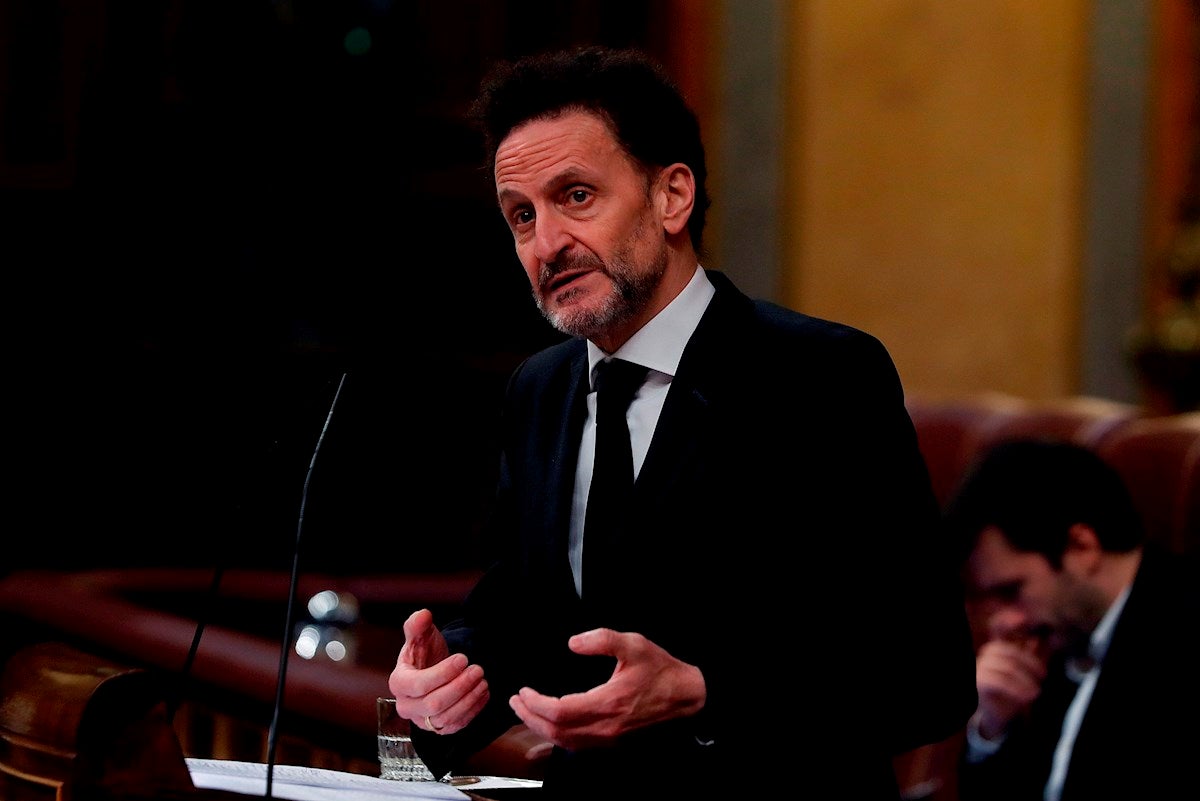 Edmundo Bal, el candidato de Ciudadanos en Madrid rockero y motero Edmundo Bal, el candidato de Ciudadanos en Madrid rockero y motero