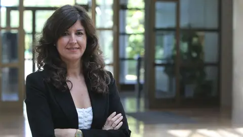 Begoña Pérez Eransus UPNA