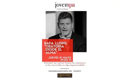 RAFA LLOPIS RAFA LLOPIS