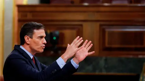 Pedro Sánchez Pedro Sánchez