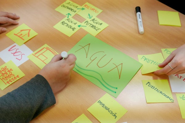 La Cátedra FACSA de Innovación en el Ciclo Integral del Agua cumple cinco años La Cátedra FACSA de Innovación en el Ciclo Integral del Agua cumple cinco años