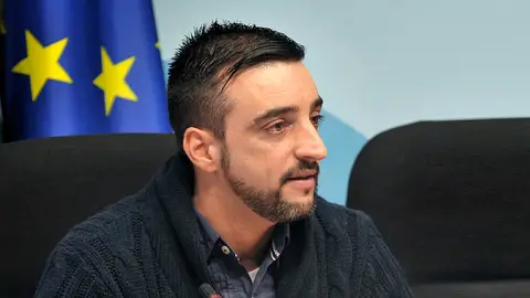 José Antonio Díaz, teniente de Alcaldesa de Urbanismo de Jerez José Antonio Díaz, teniente de Alcaldesa de Urbanismo de Jerez