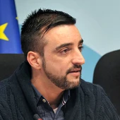 José Antonio Díaz, teniente de Alcaldesa de Urbanismo de Jerez José Antonio Díaz, teniente de Alcaldesa de Urbanismo de Jerez