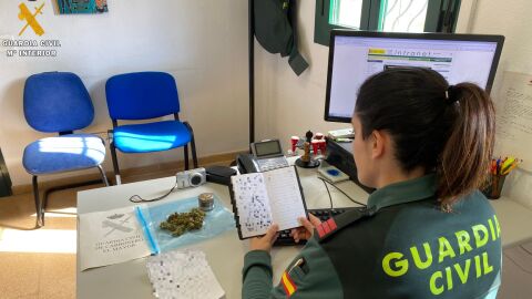 Guardia Civil