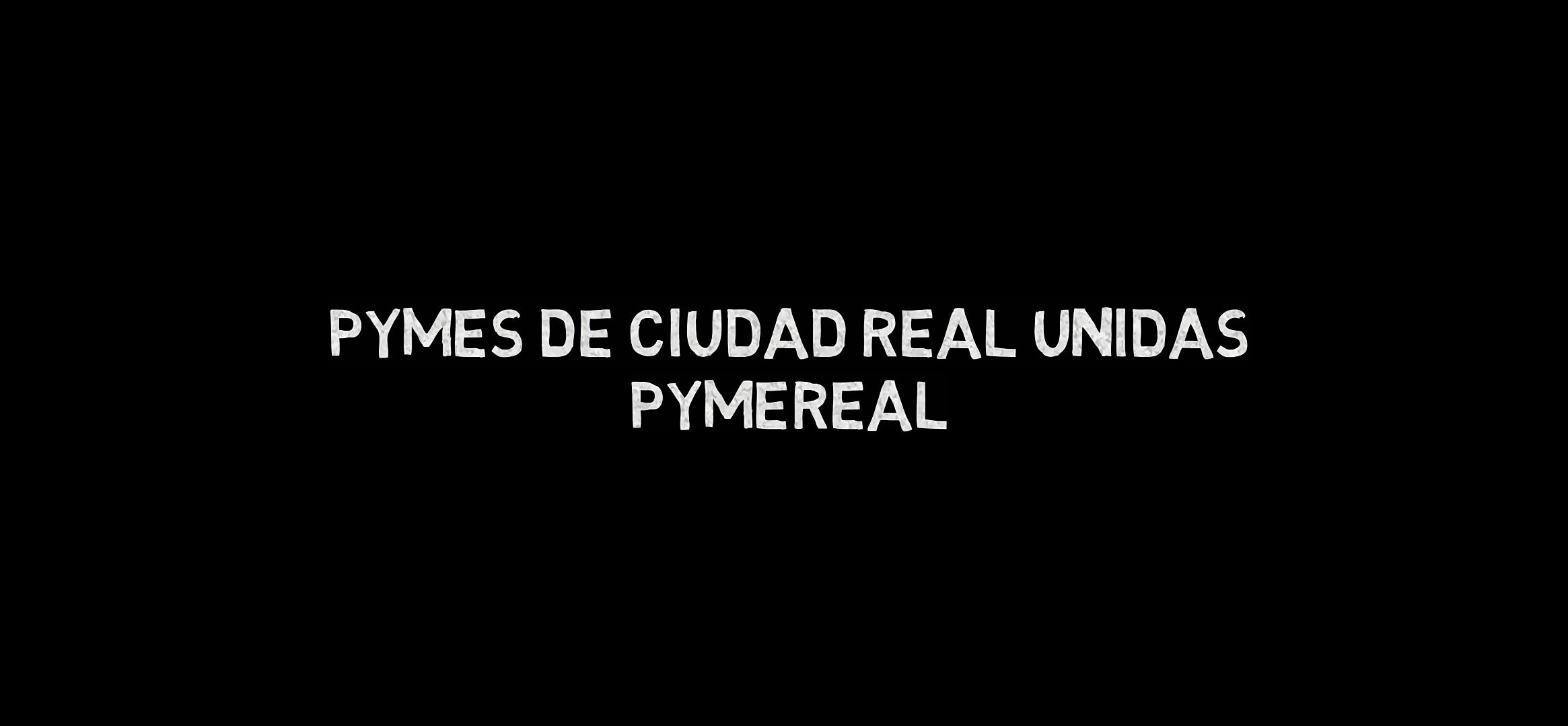PymeReal vuelve hoy a reclamar ayudas para el comercio de Ciudad Real PymeReal vuelve hoy a reclamar ayudas para el comercio de Ciudad Real