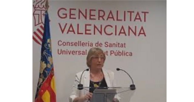 LA COMUNIDAD VALENCIANA NO PEDIRÁ PASAR A FASE 2 LA COMUNIDAD VALENCIANA NO PEDIRÁ PASAR A FASE 2