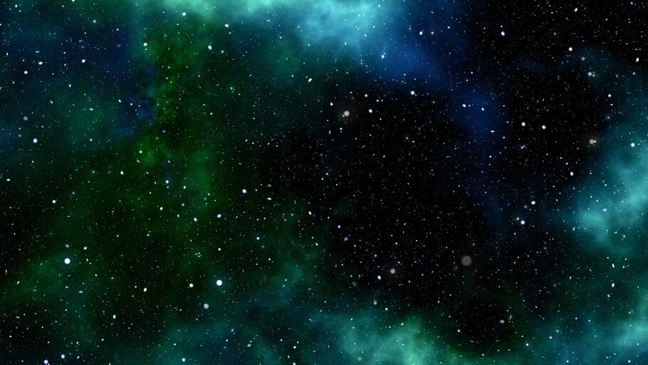 Imagen del espacio